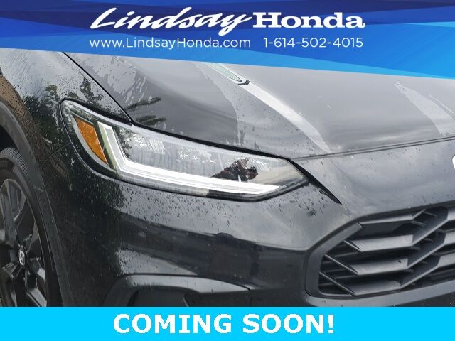 2023 Honda HR-V Sport Columbus OH