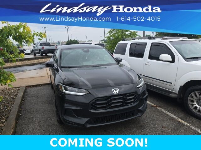 2023 Honda HR-V Sport Columbus OH