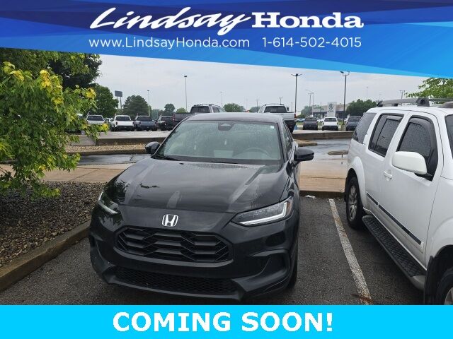 2023 Honda HR-V Sport Columbus OH