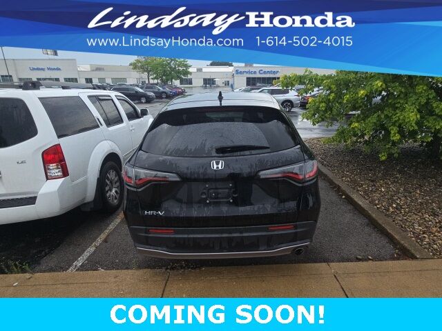 2023 Honda HR-V Sport Columbus OH