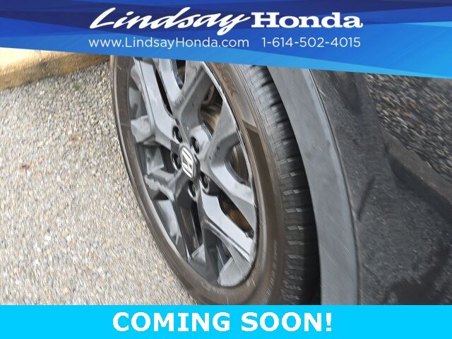 2023 Honda HR-V Sport Columbus OH