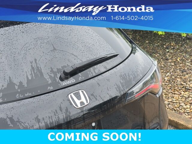 2023 Honda HR-V Sport Columbus OH