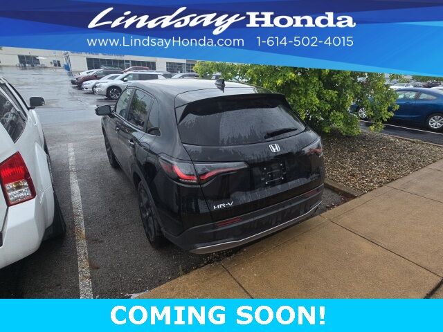 2023 Honda HR-V Sport Columbus OH