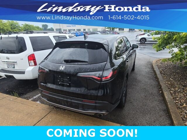 2023 Honda HR-V Sport Columbus OH