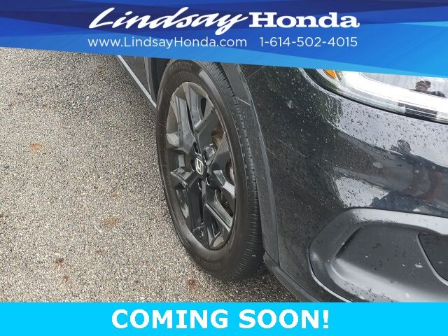 2023 Honda HR-V Sport Columbus OH