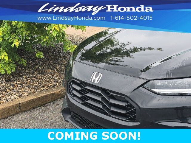 2023 Honda HR-V Sport Columbus OH