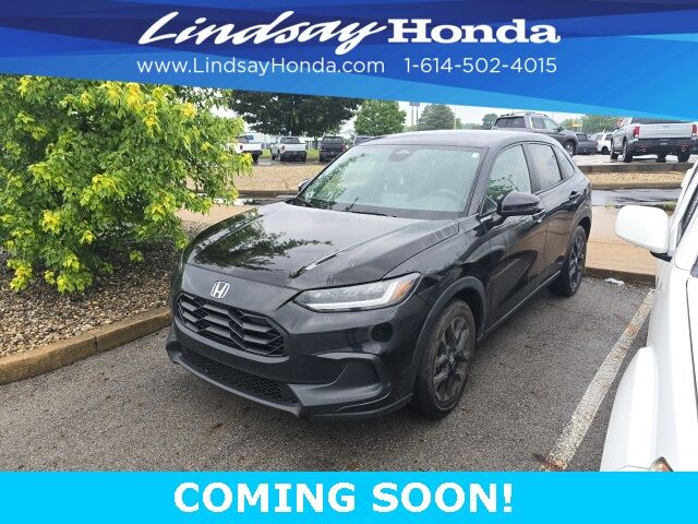 2023 Honda HR-V Sport Columbus OH