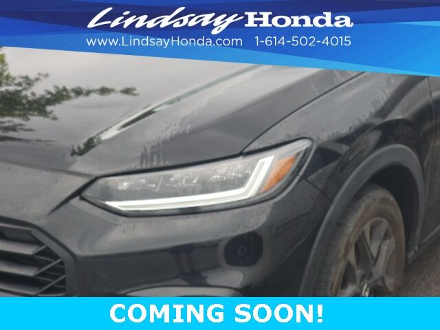 2023 Honda HR-V Sport Columbus OH
