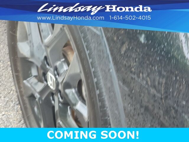 2023 Honda HR-V Sport Columbus OH