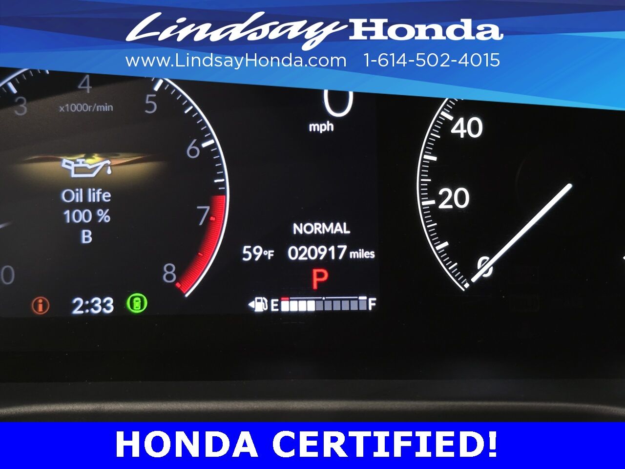 2023 Honda HR-V Sport Columbus OH