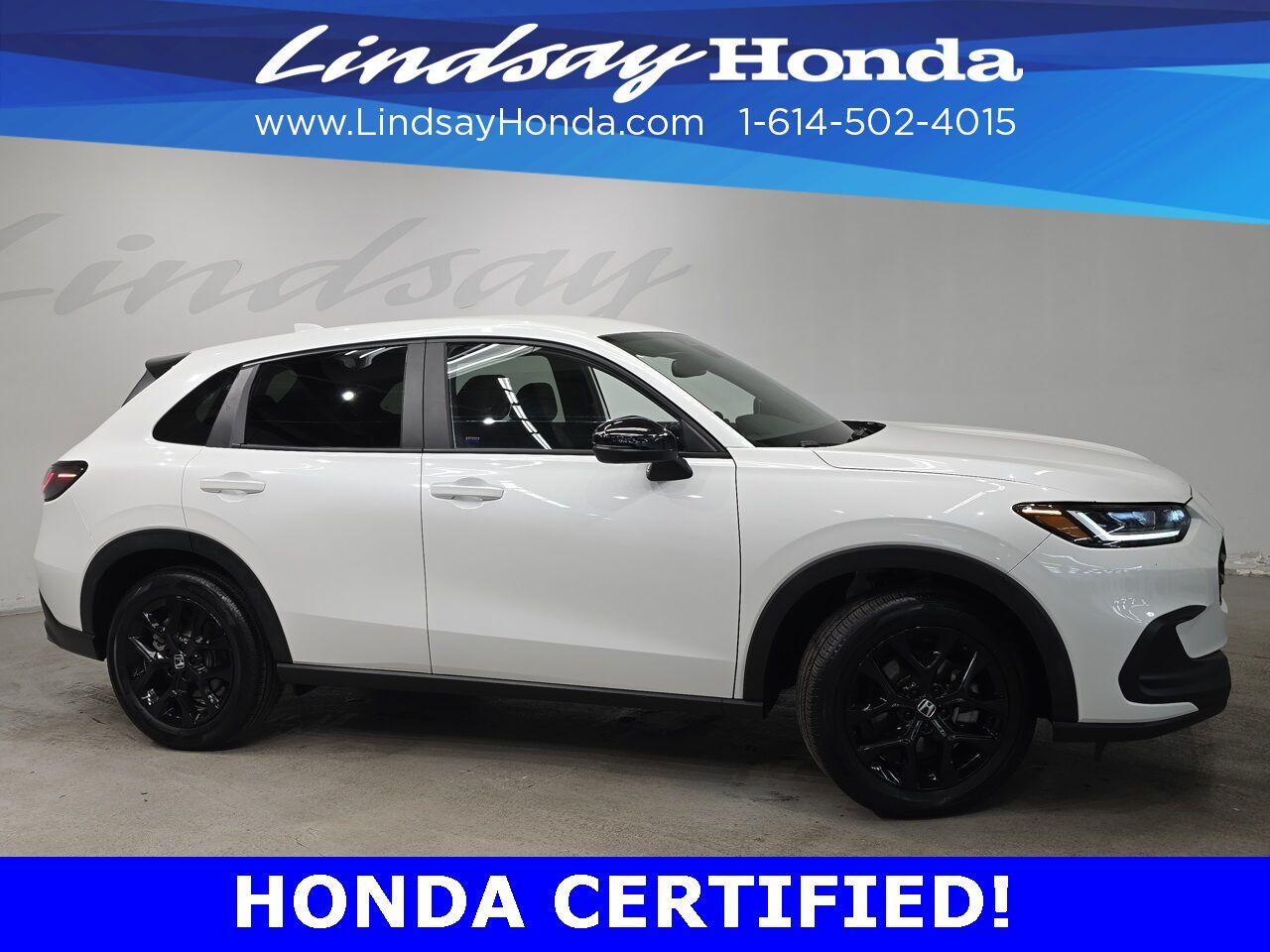 2023 Honda HR-V Sport Columbus OH