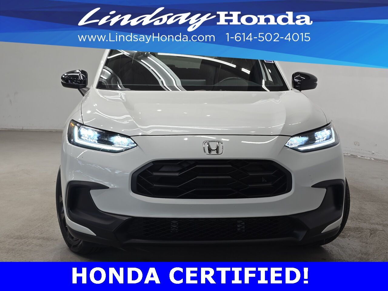 2023 Honda HR-V Sport Columbus OH