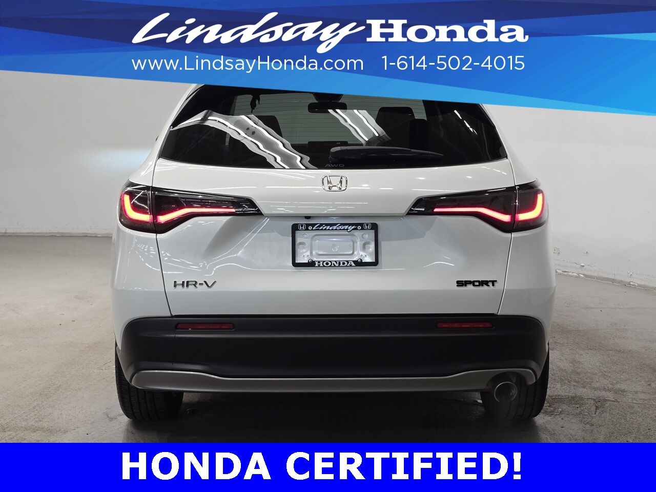 2023 Honda HR-V Sport Columbus OH