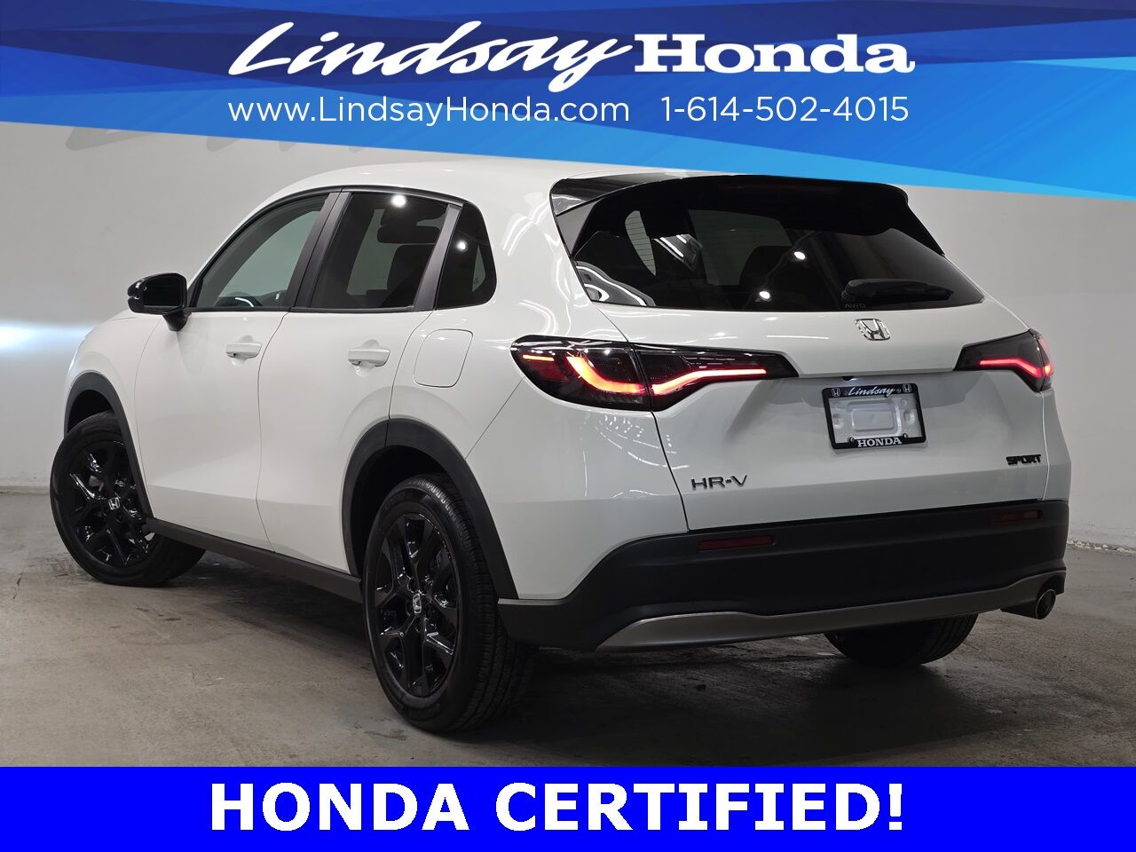 2023 Honda HR-V Sport Columbus OH