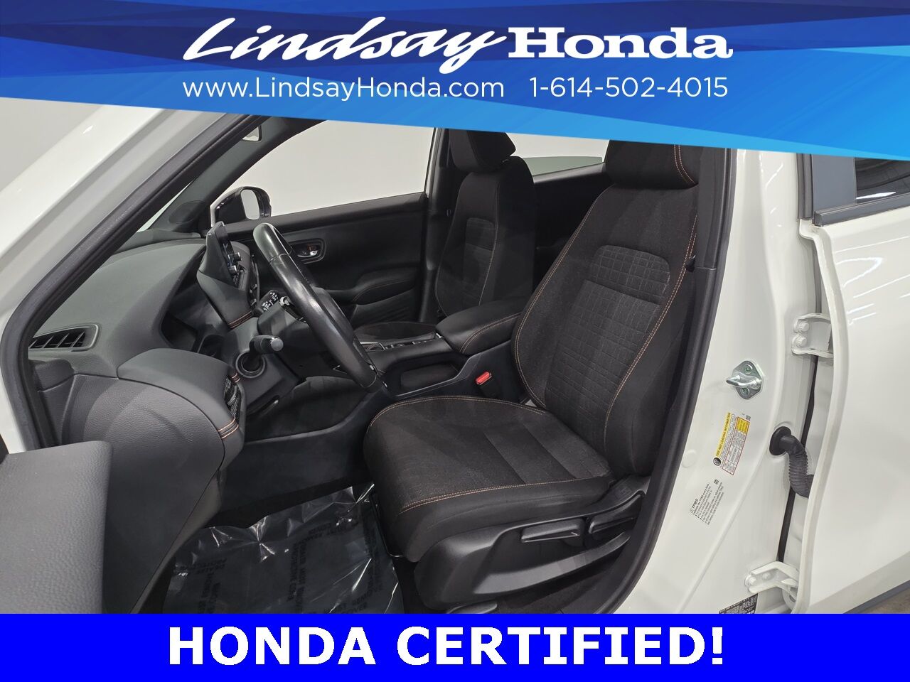 2023 Honda HR-V Sport Columbus OH