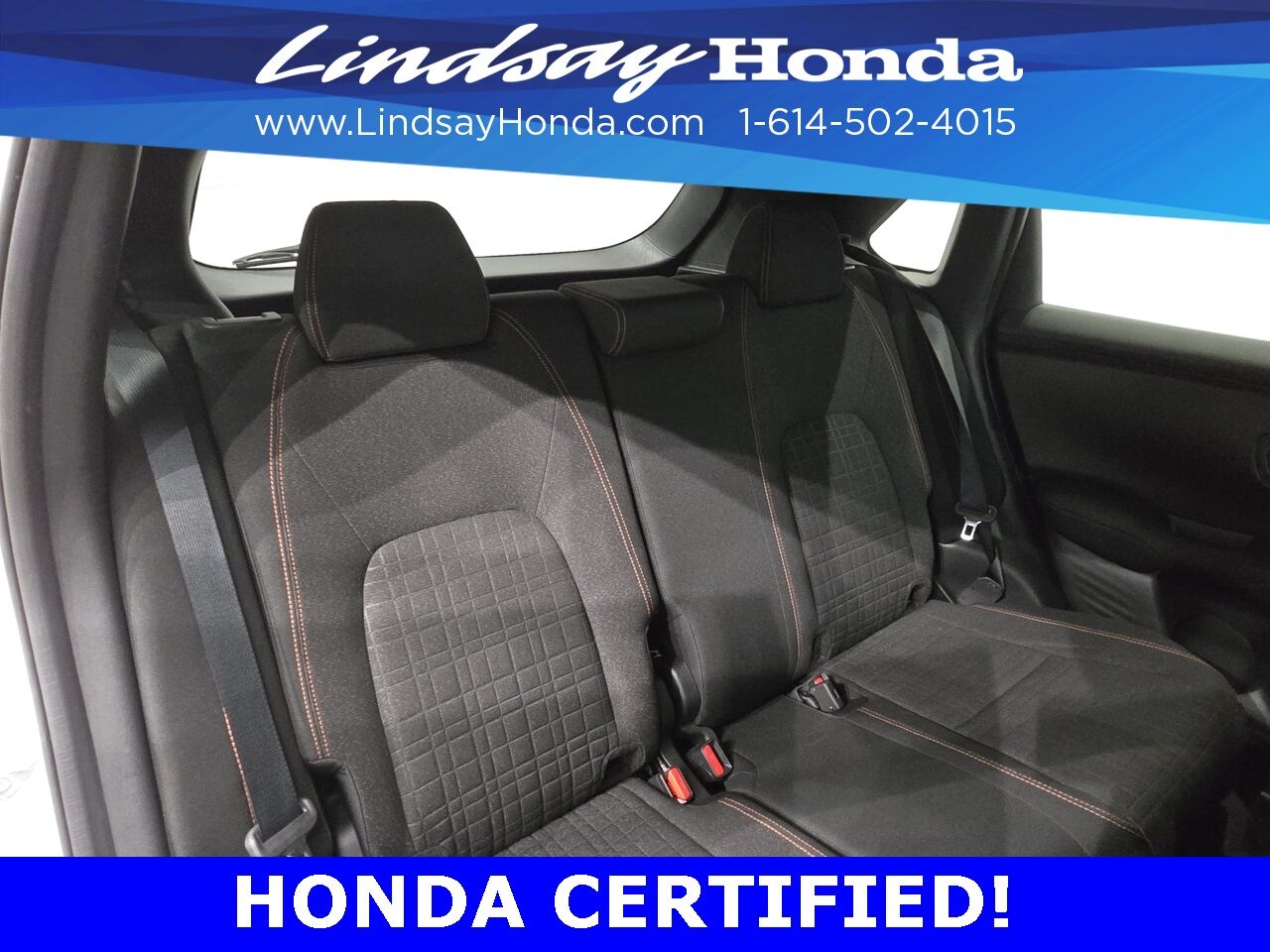 2023 Honda HR-V Sport Columbus OH