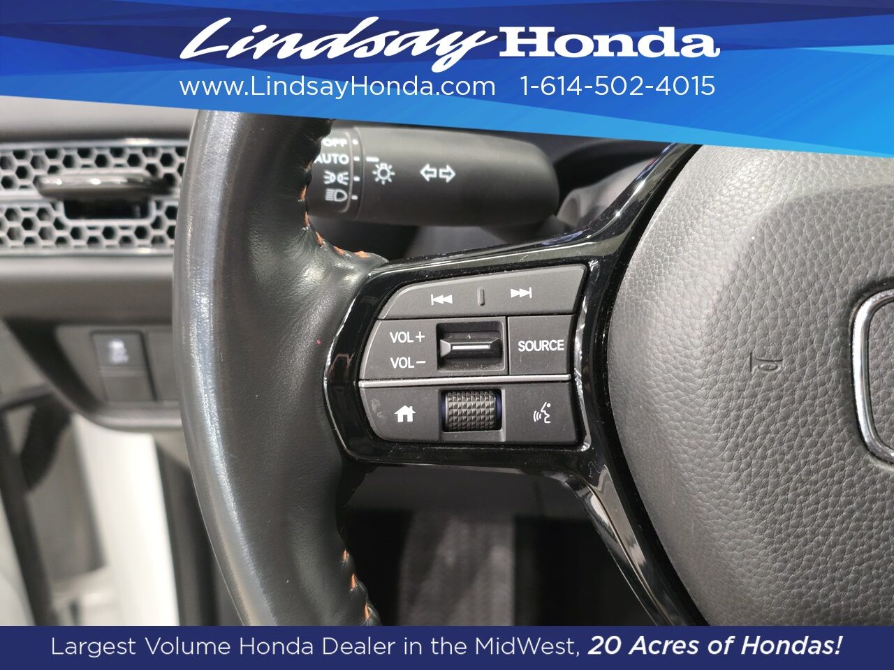 2023 Honda HR-V Sport Columbus OH