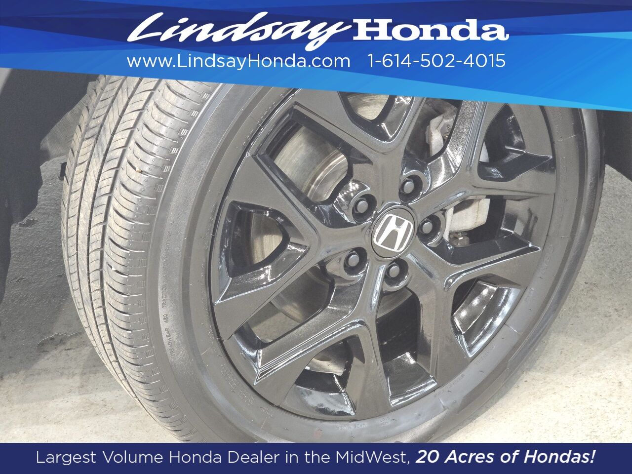 2023 Honda HR-V Sport Columbus OH