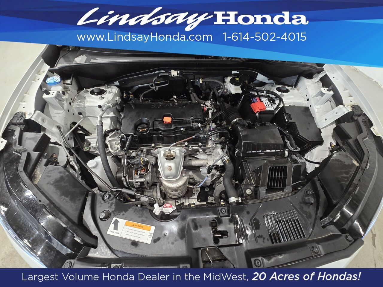 2023 Honda HR-V Sport Columbus OH