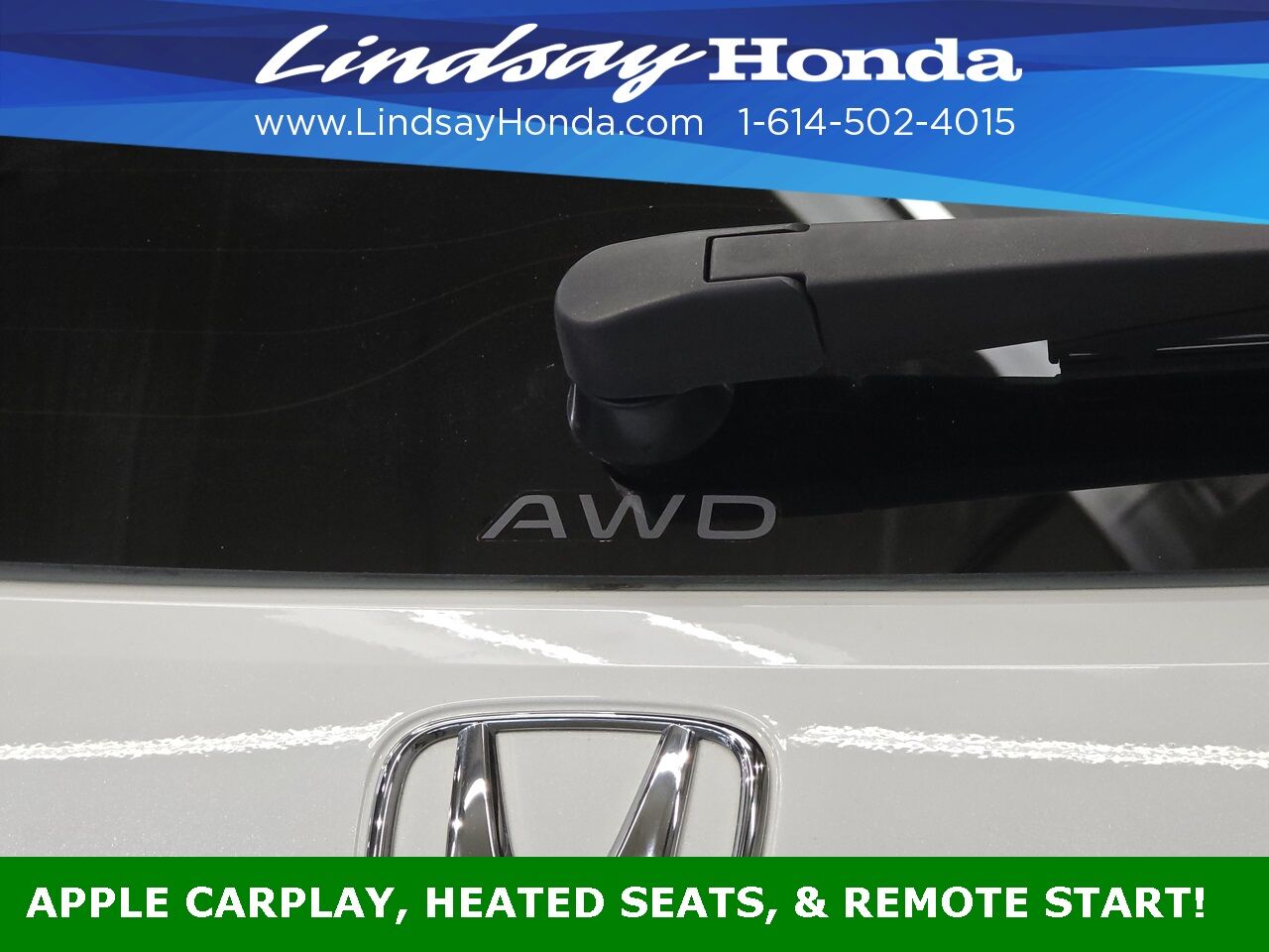 2023 Honda HR-V Sport Columbus OH