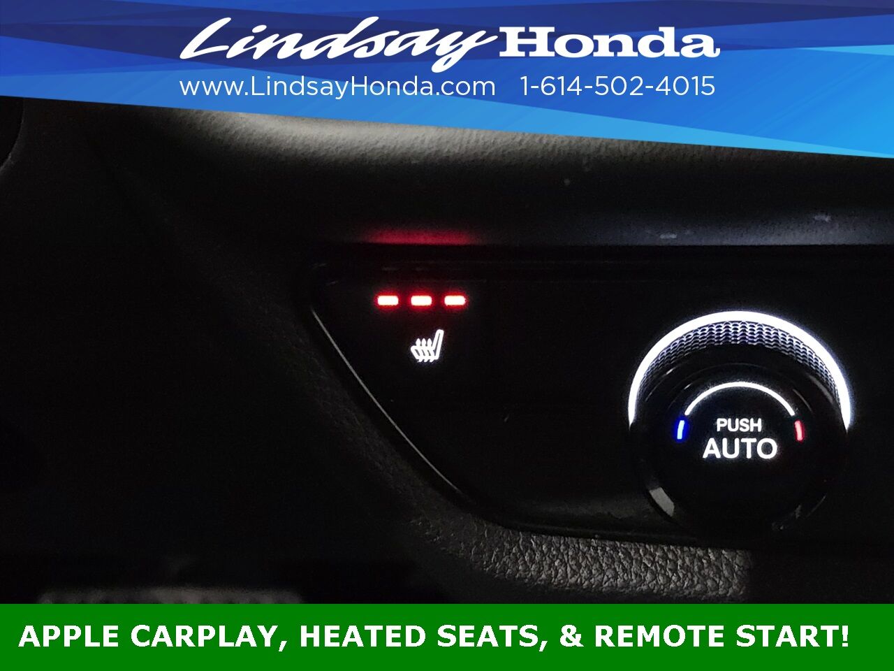 2023 Honda HR-V Sport Columbus OH