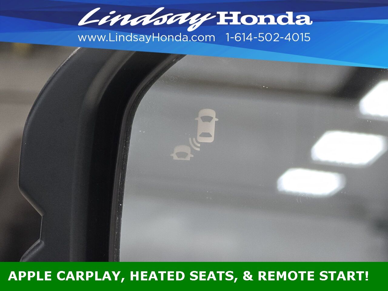 2023 Honda HR-V Sport Columbus OH