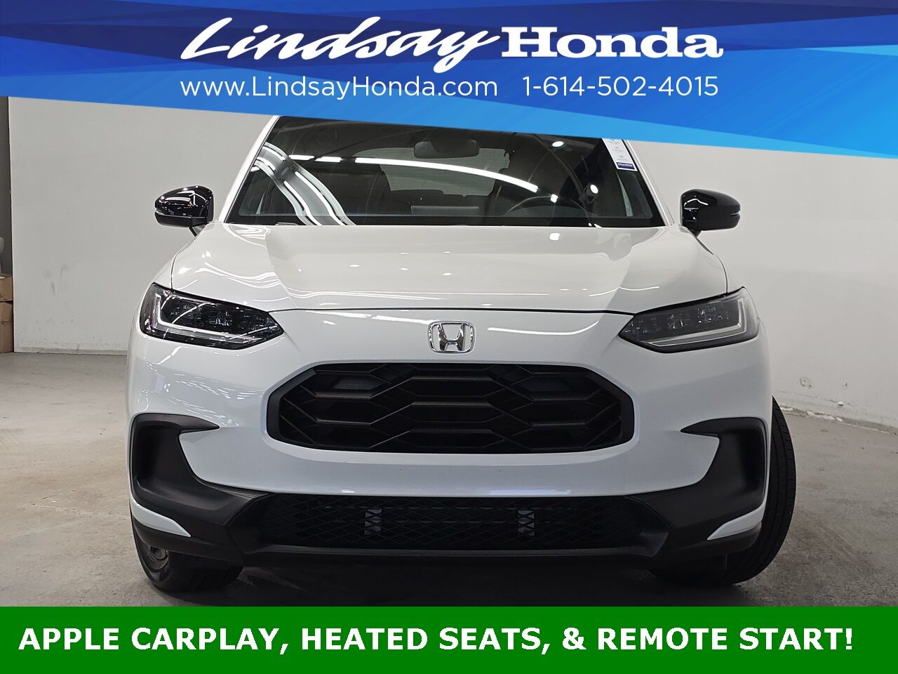 2023 Honda HR-V Sport Columbus OH