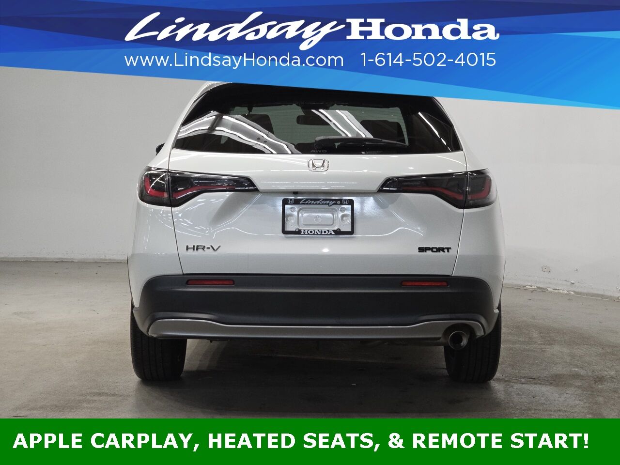 2023 Honda HR-V Sport Columbus OH