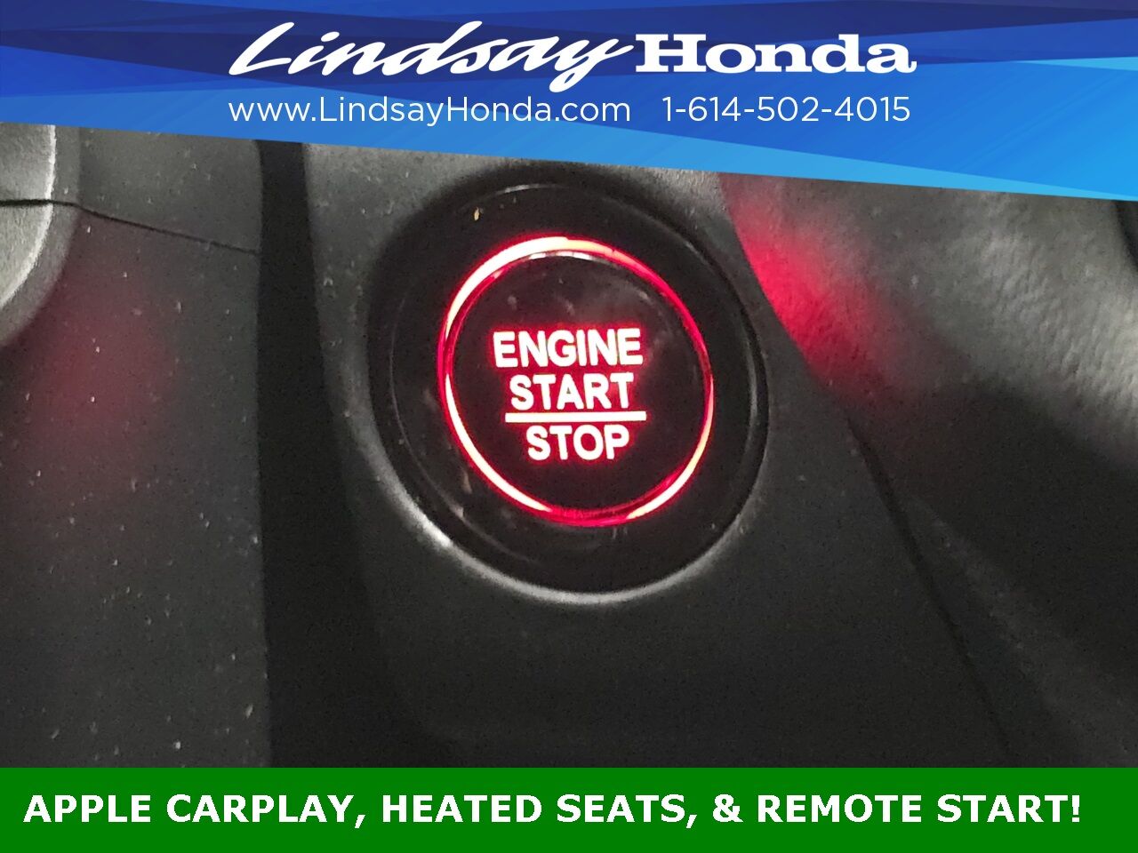 2023 Honda HR-V Sport Columbus OH