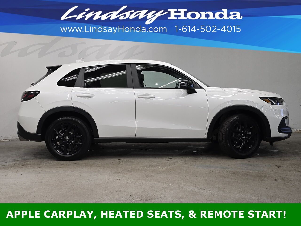 2023 Honda HR-V Sport Columbus OH