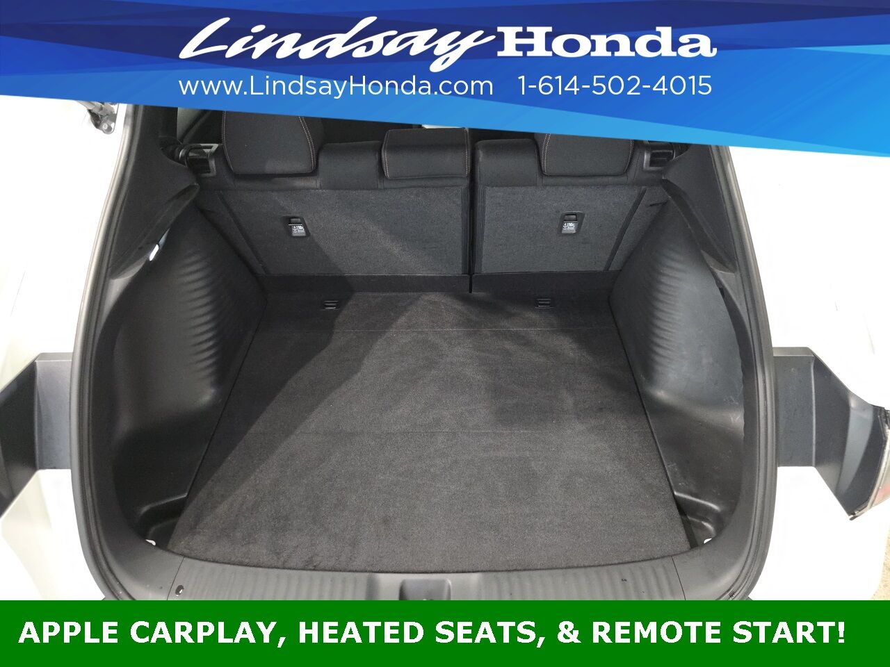 2023 Honda HR-V Sport Columbus OH