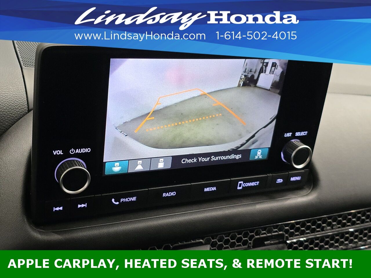 2023 Honda HR-V Sport Columbus OH