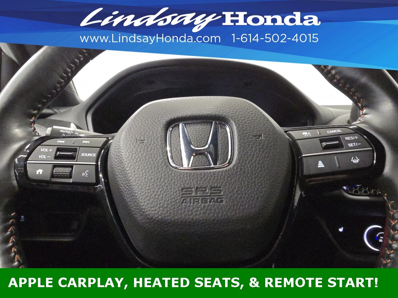 2023 Honda HR-V Sport Columbus OH