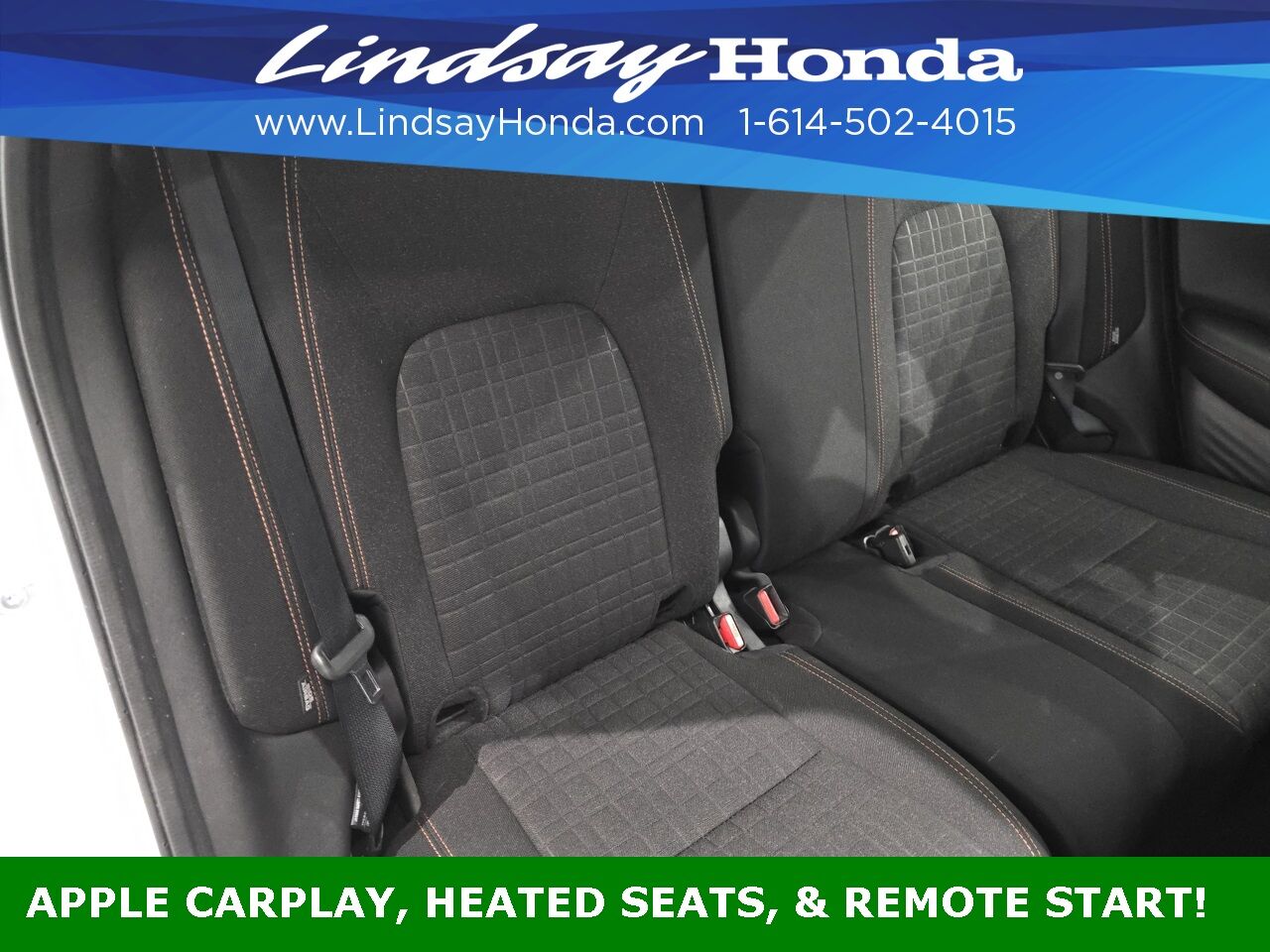 2023 Honda HR-V Sport Columbus OH