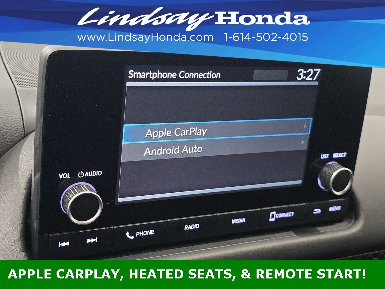 2023 Honda HR-V Sport Columbus OH