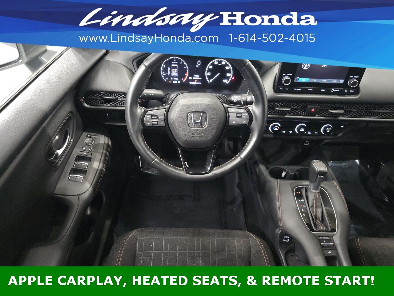 2023 Honda HR-V Sport Columbus OH