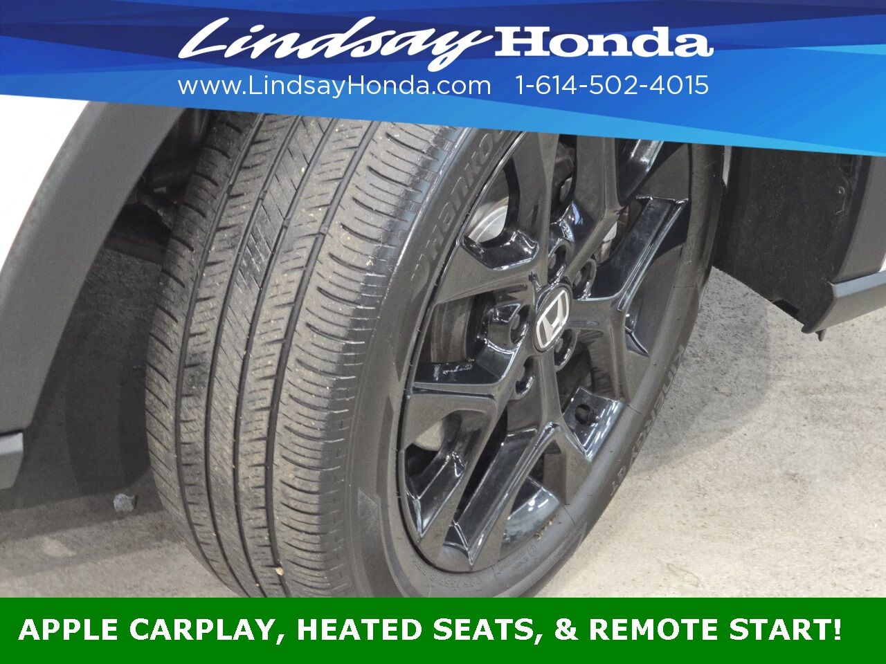 2023 Honda HR-V Sport Columbus OH