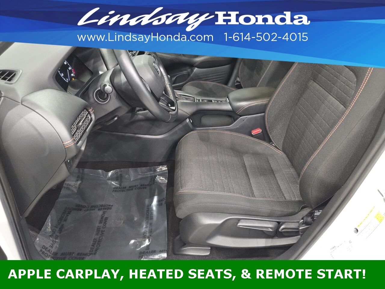 2023 Honda HR-V Sport Columbus OH