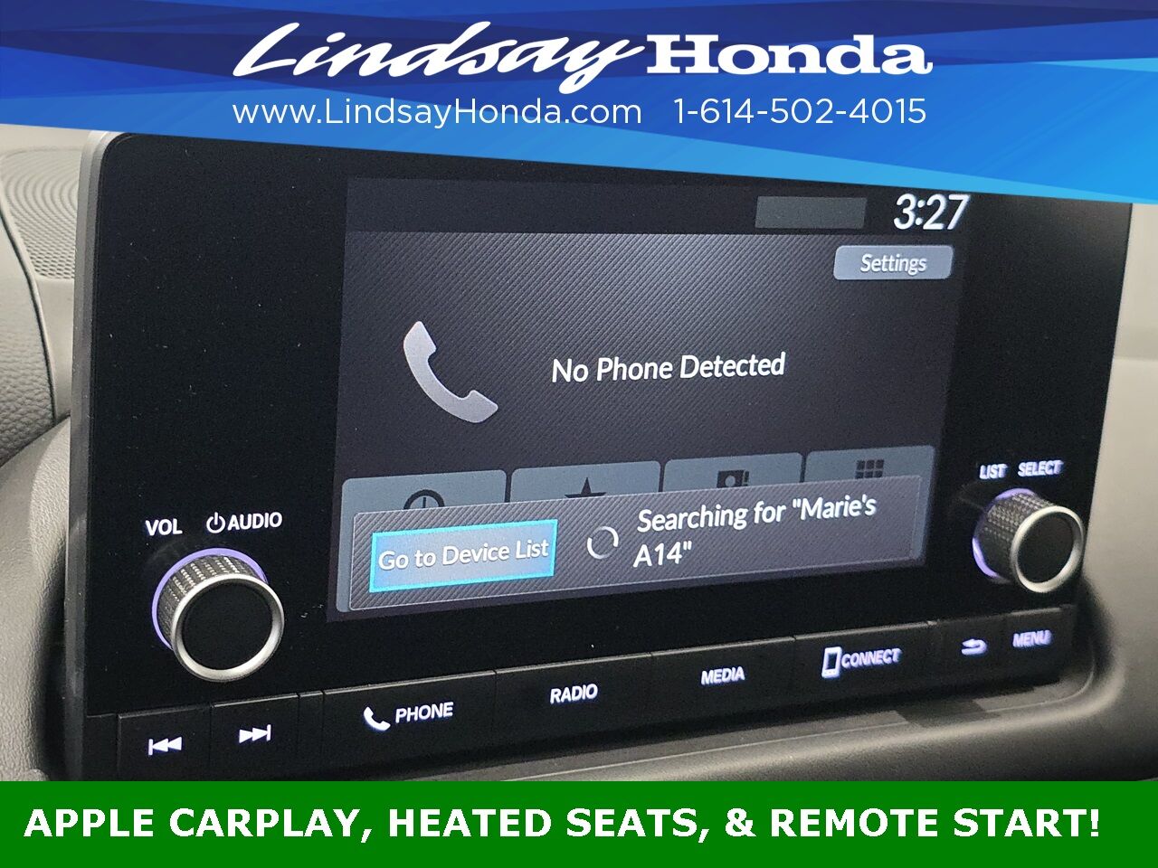 2023 Honda HR-V Sport Columbus OH