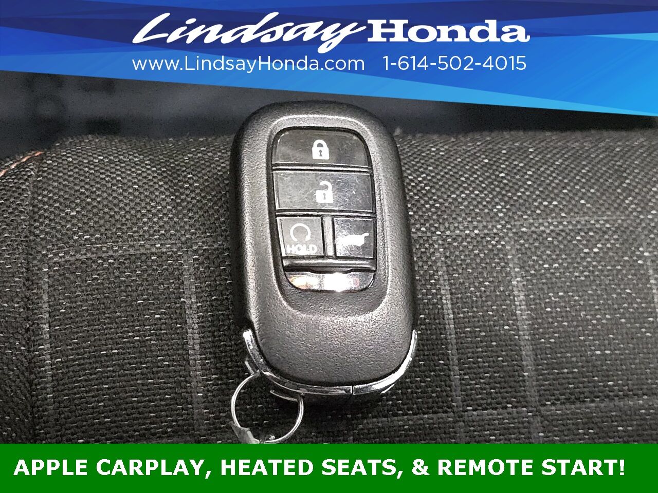 2023 Honda HR-V Sport Columbus OH