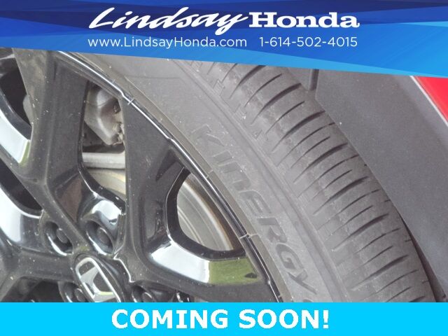 2023 Honda HR-V Sport Columbus OH
