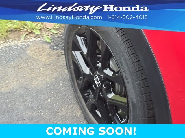 2023 Honda HR-V Sport Columbus OH