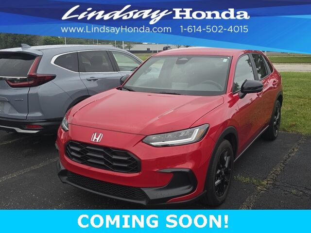 2023 Honda HR-V Sport Columbus OH