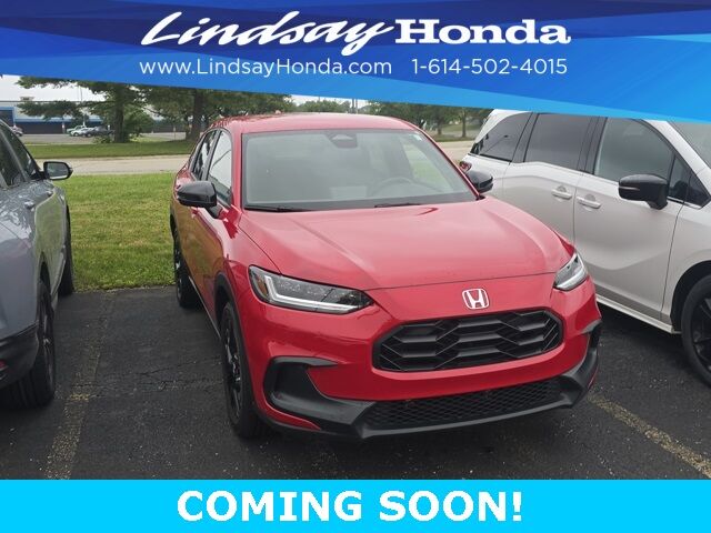 2023 Honda HR-V Sport Columbus OH