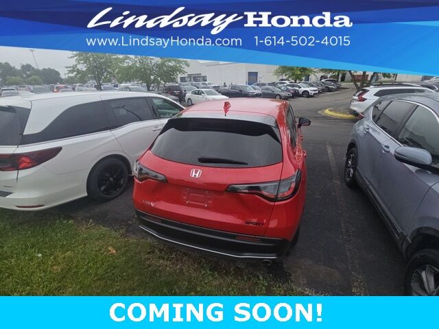 2023 Honda HR-V Sport Columbus OH