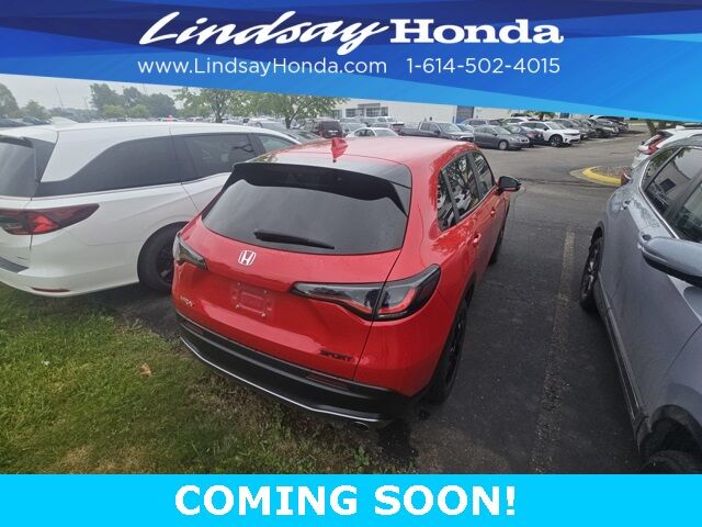 2023 Honda HR-V Sport Columbus OH