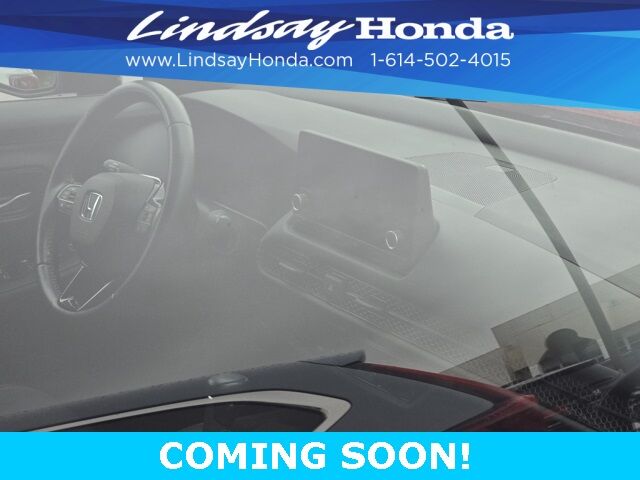 2023 Honda HR-V Sport Columbus OH