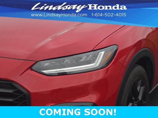 2023 Honda HR-V Sport Columbus OH