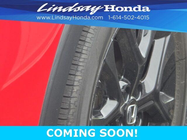 2023 Honda HR-V Sport Columbus OH