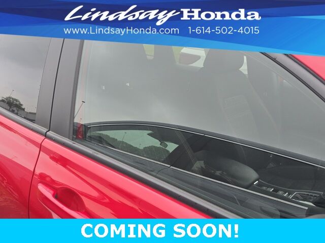 2023 Honda HR-V Sport Columbus OH